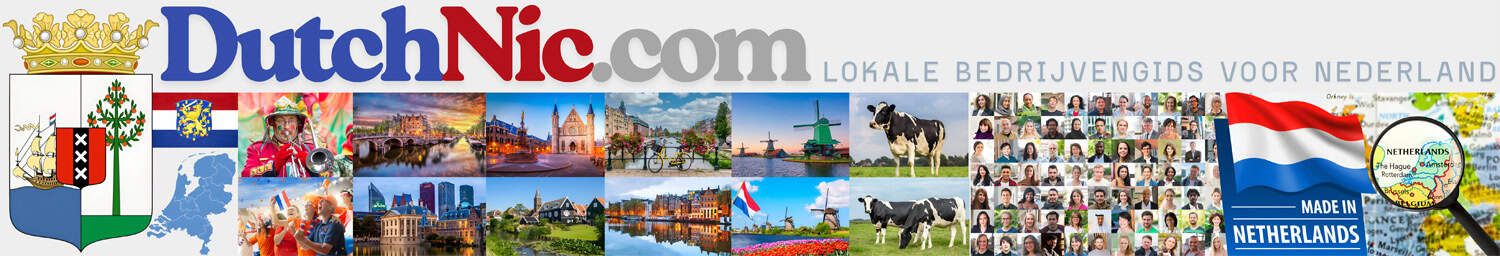 Gemaakt in Nederland - Hotel Onder de Linden